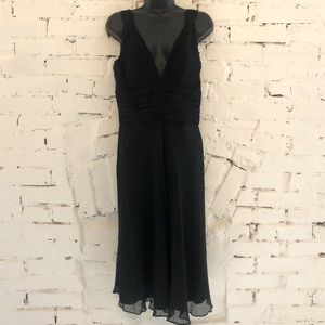 LBD with some fun details
